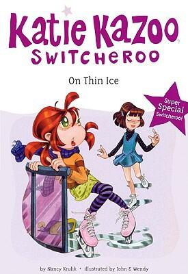 On Thin Ice