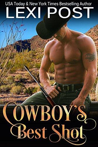 Cowboy's Best Shot