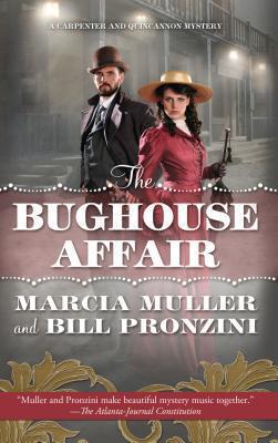 The Bughouse Affair