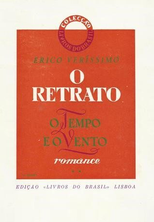 O Retrato