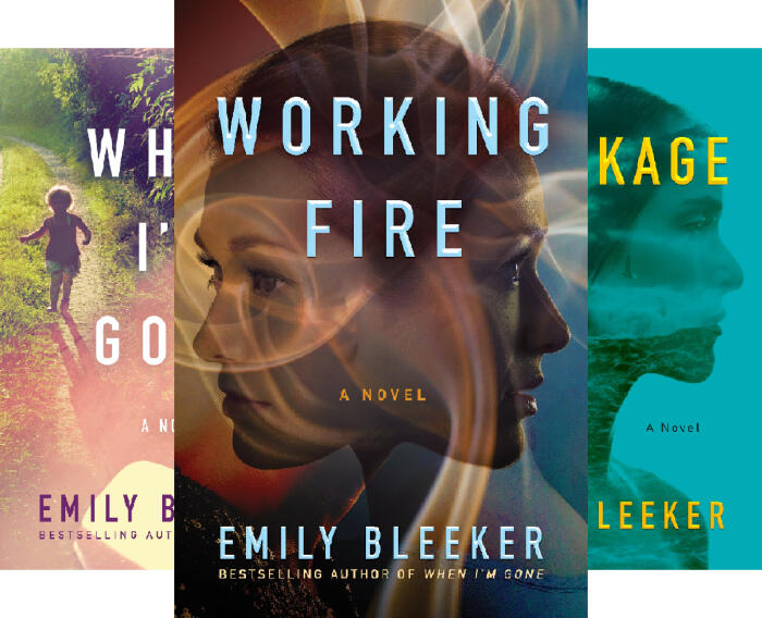 The Emily Bleeker Collection