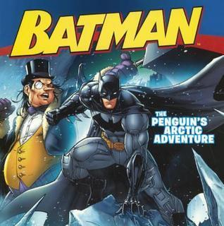 The Penguin's Arctic Adventure