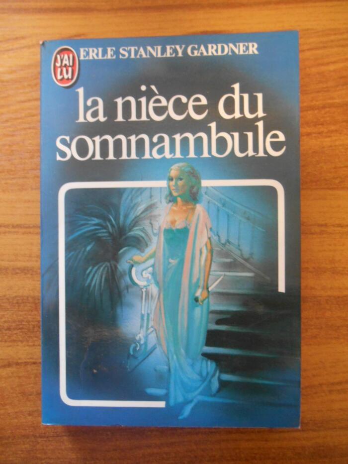 La Nièce De Somnambule
