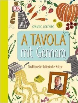 A Tavola mit Gennaro