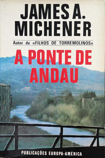 A Ponte de Andau
