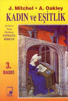 Kadın ve Eşitlik