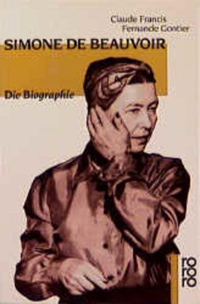 Simone de Beauvoir : Die Biographie