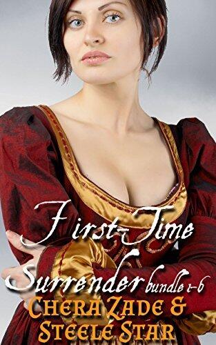 First-Time Surrender: Barbarians, Guards, Vikings, Knights, Lords and Kings