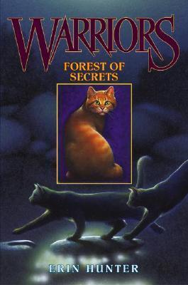 Warriors #3: Forest of Secrets