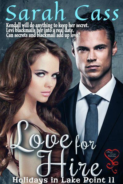 Love for Hire