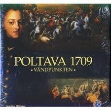 Poltava 1709 vändpunkten