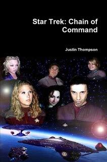 Star Trek: Chain of Command