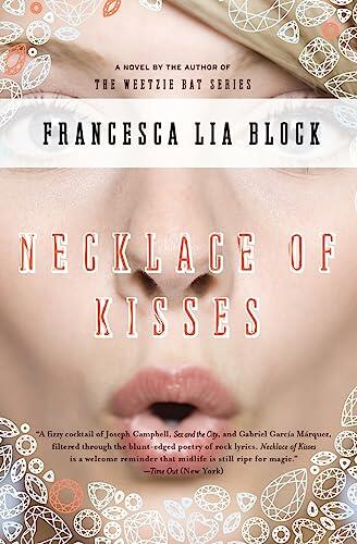 Necklace of Kisses: A Novel