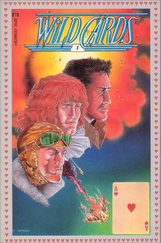 Wild Cards I: Heart of the Matter