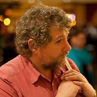 Robert Shearman
