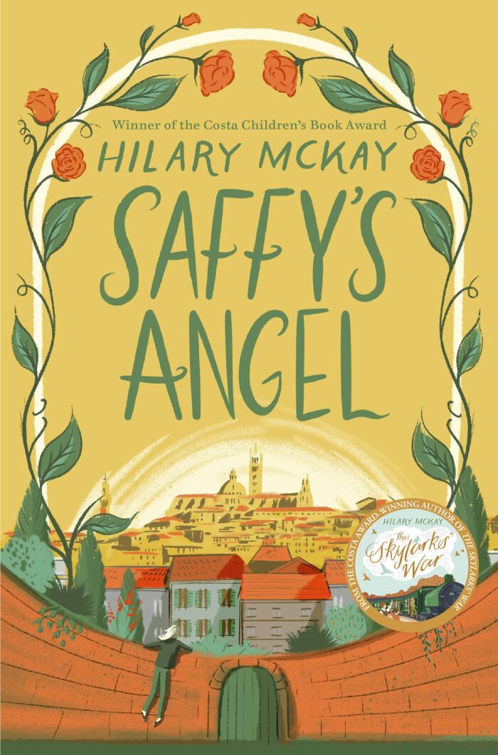Saffys Angel