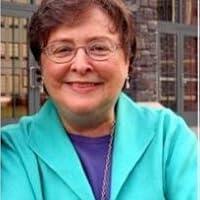 Elizabeth A. Johnson