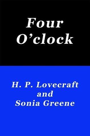 Four O'clock