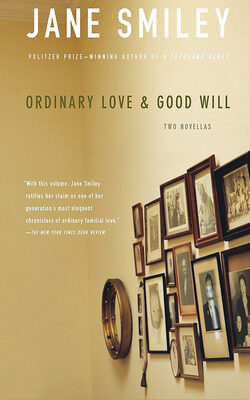 Ordinary Love Good Will