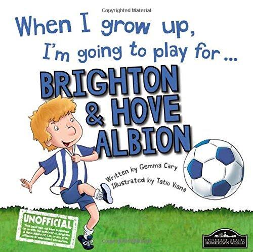 When I Grow Up I'm Going to Play for Nottingham Forest