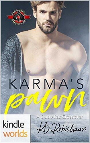 Karma's Pawn
