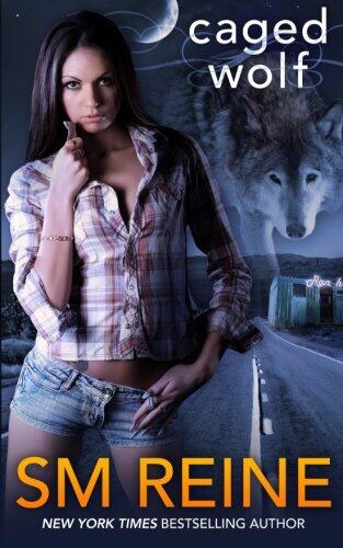 Caged Wolf: A Paranormal Romance