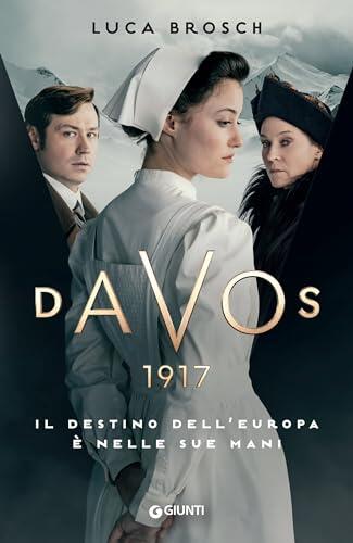 Davos 1917