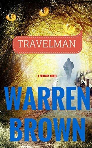 TRAVELMAN