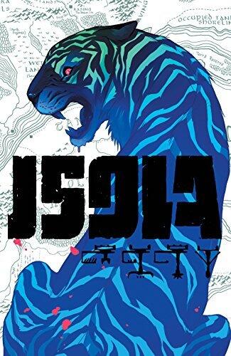 Isola #2