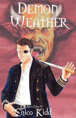 Demon Weather: Da Silva Tales Volume 1