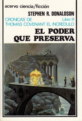 El poder que preserva