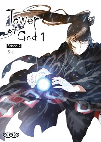Tower Of God Saison 2 - Tome 01