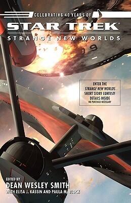 Star Trek: Strange New Worlds (9)