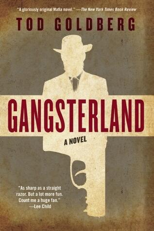 Gangsterland