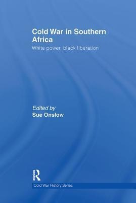 Cold War in Southern Africa