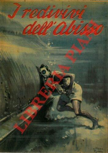 I redivivi dell'abisso.