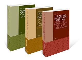 Arabic Manuscripts