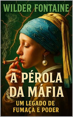 A Pérola da Máfia: Um Legado de Fumaça e Poder