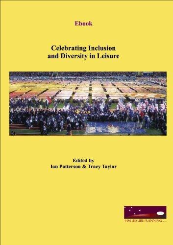 Celebrating Inclusion
