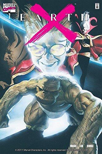 Earth X #7