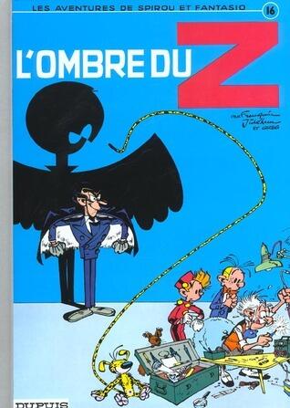 L'ombre du Z