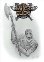 The Slayer's Guide To Undead