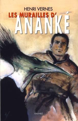 Les murailles d'Ananké