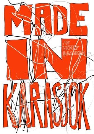 Made in Karasjok