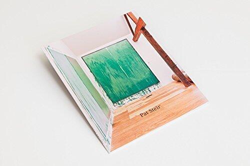 Pat Steir