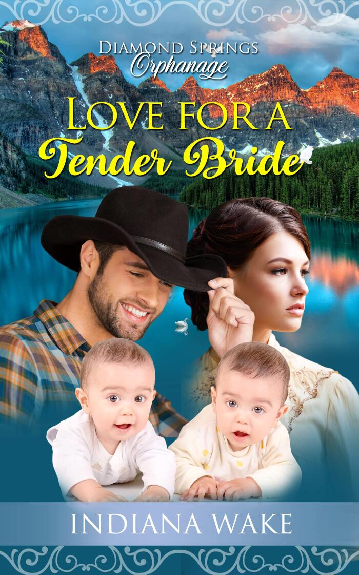 Love for a Tender Bride