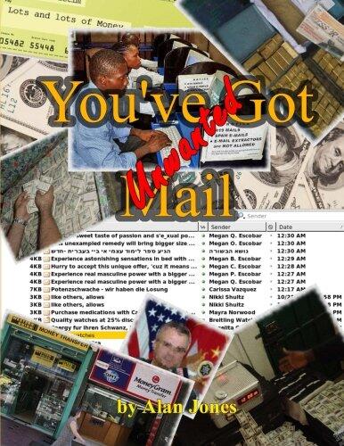 You've Got [Unwanted] Mail