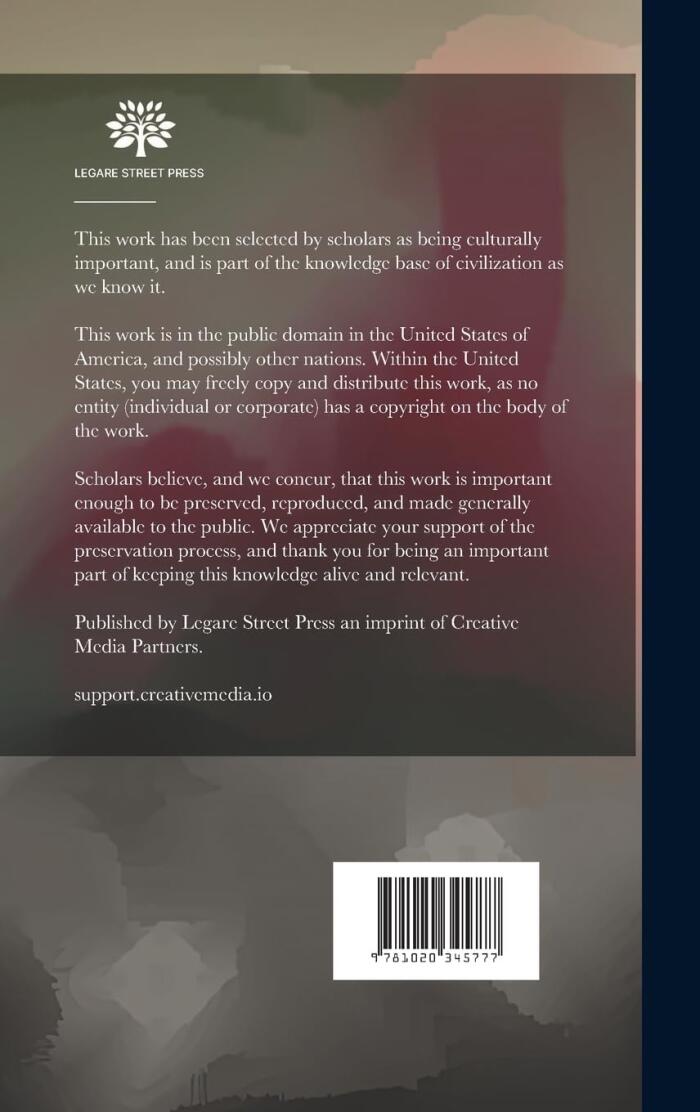 Lettres, Instructions Et Mémoires De Colbert; Volume 1