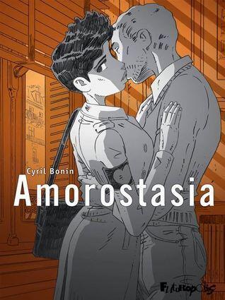Amorostasia