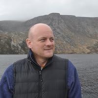 Tim Hannigan